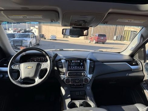 Used 2020 Chevrolet Tahoe LT image 36