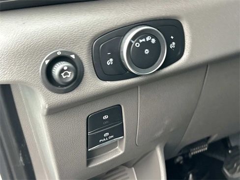 New 2025 Ford Transit 250 Low Roof AWD image 29