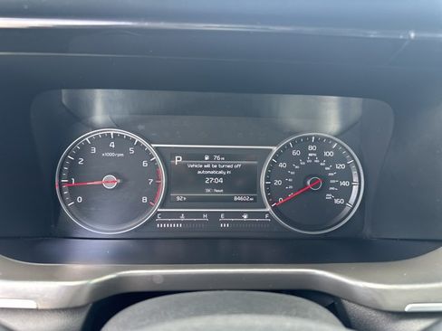 Used 2022 Kia Sorento SX FWD image 31