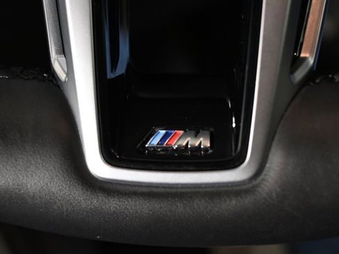 Used 2025 BMW X1 xDrive28i w/ M Sport Package image 36