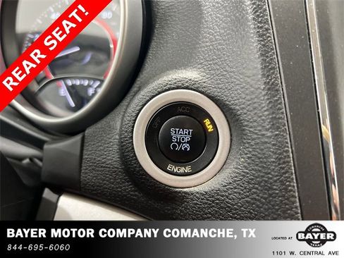 Used 2016 Dodge Journey SE w/ Flexible Seating Group image 14