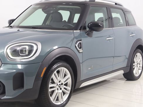 Used 2024 MINI Cooper Countryman S AWD/4WD image 52