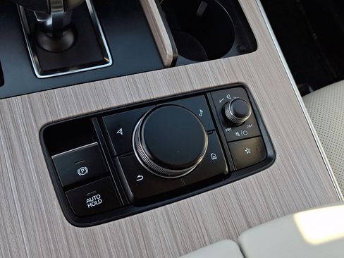 Used 2025 MAZDA CX-90 3.3 Turbo S w/ Premium Package image 28