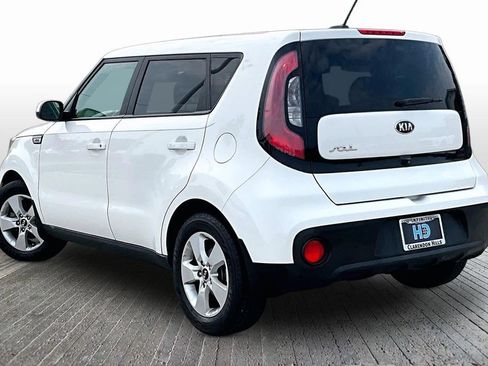 Used 2019 Kia Soul FWD image 6