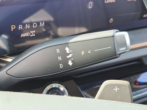 New 2026 Buick Envision Avenir AWD/4WD image 29