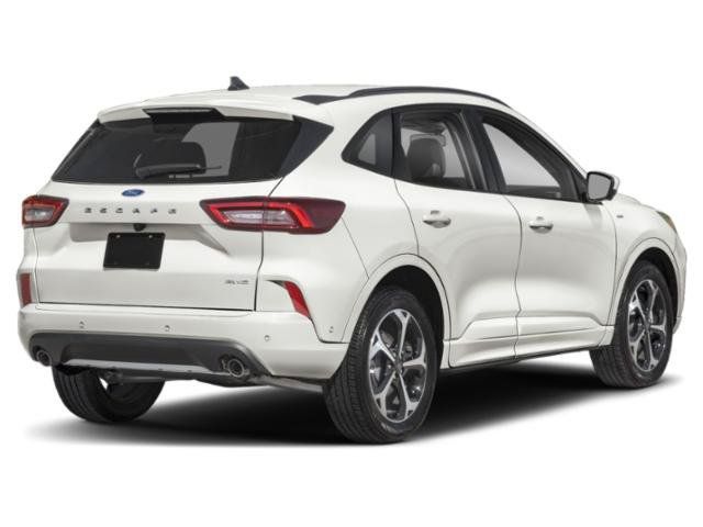 Used 2024 Ford Escape ST-Line Elite w/ Premium Technology Package AWD/4WD image 2
