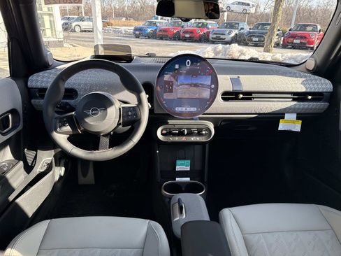 New 2026 MINI Cooper S FWD image 15