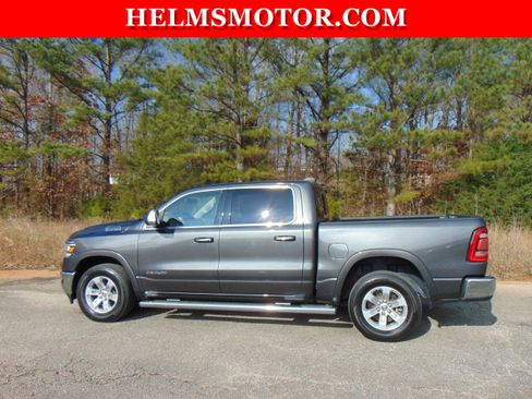 Certified 2019 RAM 1500 Laramie image 5