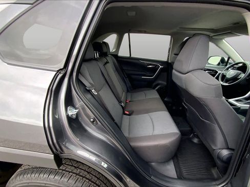 Used 2025 Toyota RAV4 XLE w/ Convenience Package FWD image 20