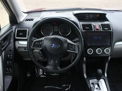 Used 2016 Subaru Forester 2.5i w/ Protection Package #1 image 10