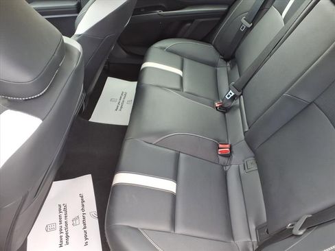 Certified 2025 Toyota Camry SE FWD image 13
