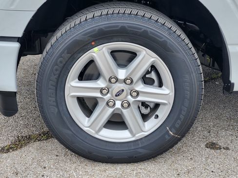 New 2026 Ford F150 XLT RWD image 10