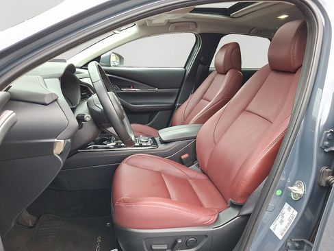 Used 2023 MAZDA CX-30 AWD 2.5 S w/ Preferred Package image 14