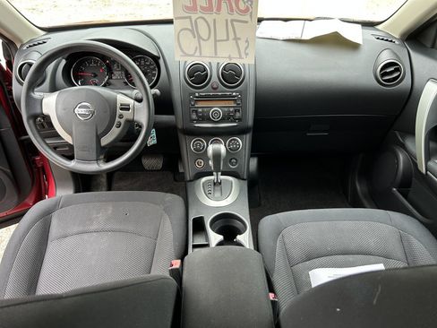 Used 2011 Nissan Rogue S FWD image 6