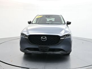 Used 2023 MAZDA CX-5 Carbon Edition video 2