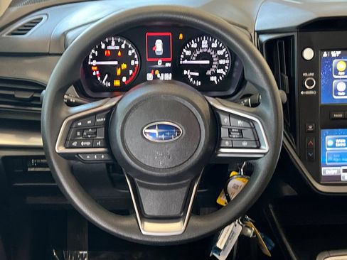 Certified 2024 Subaru Impreza 2.0i AWD/4WD image 13