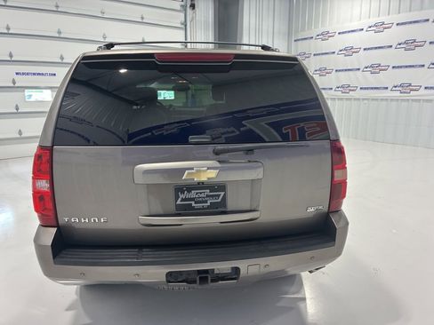 Used 2011 Chevrolet Tahoe LT AWD/4WD image 4