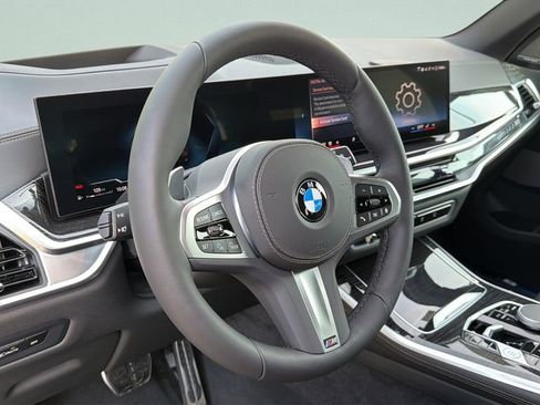 New 2026 BMW X5 xDrive40i AWD/4WD image 4