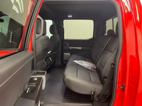 Used 2021 Ford F150 XLT w/ Equipment Group 302A High AWD/4WD image 21