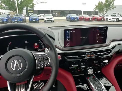 Used 2026 Acura MDX A-Spec image 24