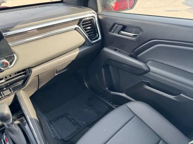 Used 2025 GMC Canyon Elevation w/ Convenience Package AWD/4WD image 19