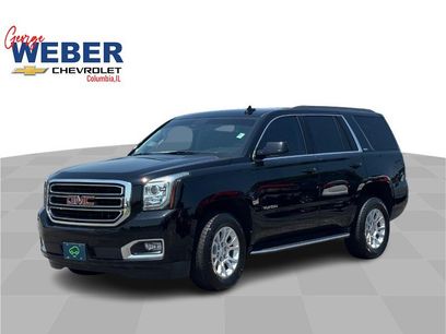 Used 2019 GMC Yukon SLT