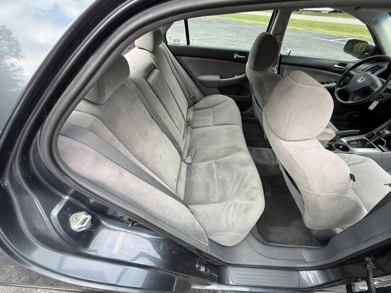Used 2007 Honda Accord EX image 15