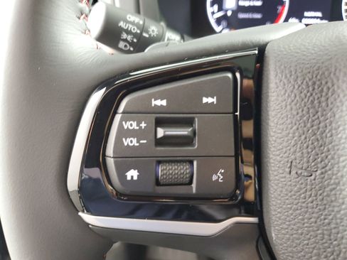 New 2026 Honda Odyssey Sport-L image 24