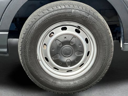 Certified 2025 Ford Transit 250 148 High Roof Extended w/ Load Area Protection Package RWD image 24