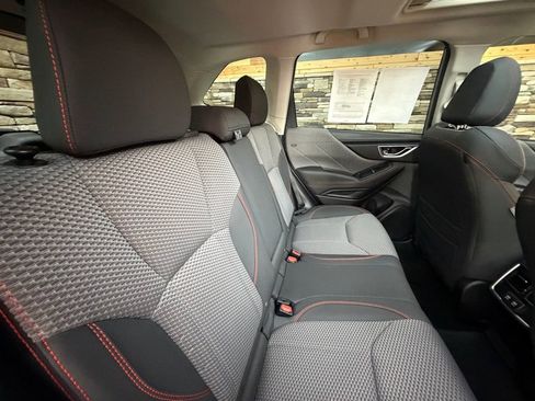 Used 2020 Subaru Forester Sport image 31