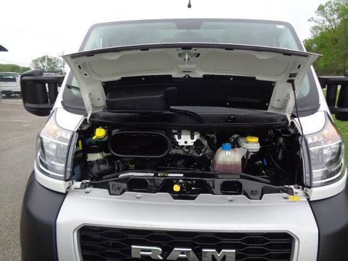 Used 2020 RAM ProMaster 2500 image 23