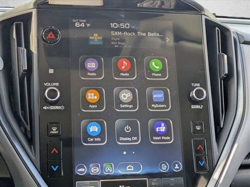 New 2026 Subaru Crosstrek 2.5i Limited image 14