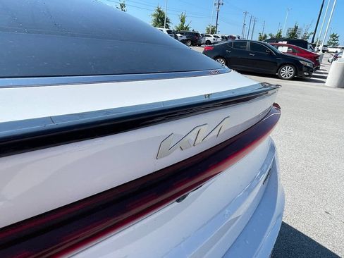 Used 2022 Kia K5 GT-Line w/ GT-Line FWD Premium Package image 23