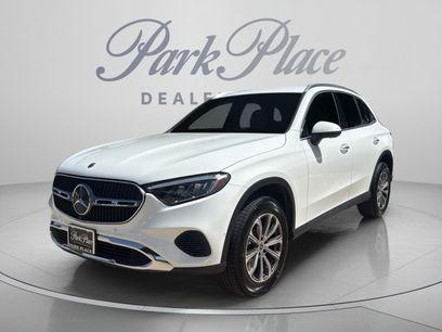 Used 2025 Mercedes-Benz GLC 300 4MATIC