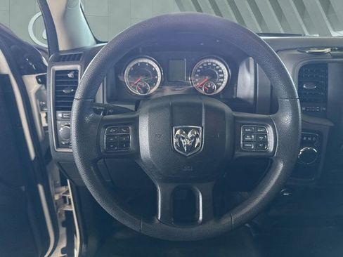 Used 2020 RAM 1500 Tradesman image 23