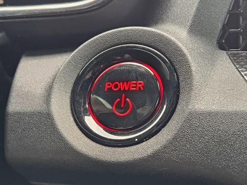 Certified 2025 Honda CR-V Sport image 21