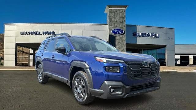 New 2026 Subaru Outback Premium AWD/4WD 360° Tour