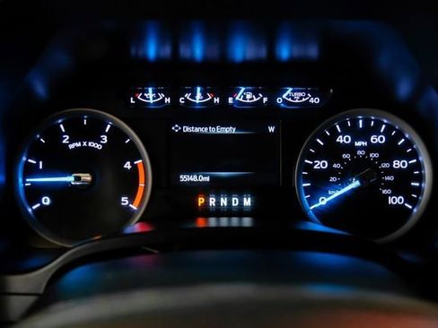 Used 2021 Ford F250 XL w/ STX Appearance Package image 19