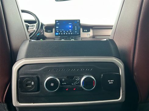 Certified 2022 Ford Expedition Max Limited image 13