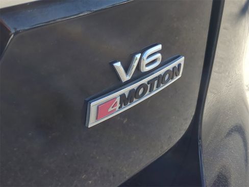 Used 2019 Volkswagen Atlas SEL R-Line image 5