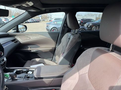 Used 2023 Lexus RX 350 AWD w/ Cold Area Package image 26