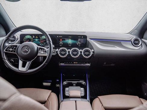 Used 2023 Mercedes-Benz GLA 250 4MATIC w/ AMG Line Exterior image 20