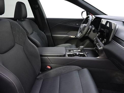 Used 2023 Lexus RX 350 AWD w/ Accessory Package (P1) image 16