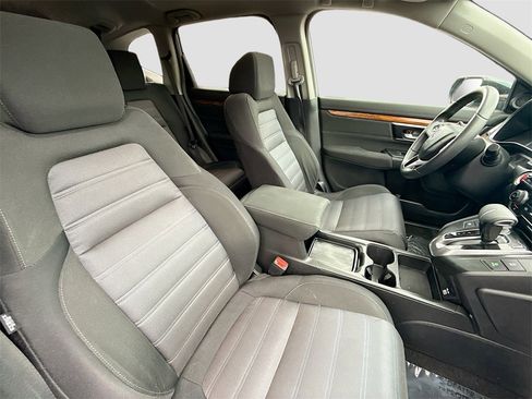 Used 2021 Honda CR-V EX image 27