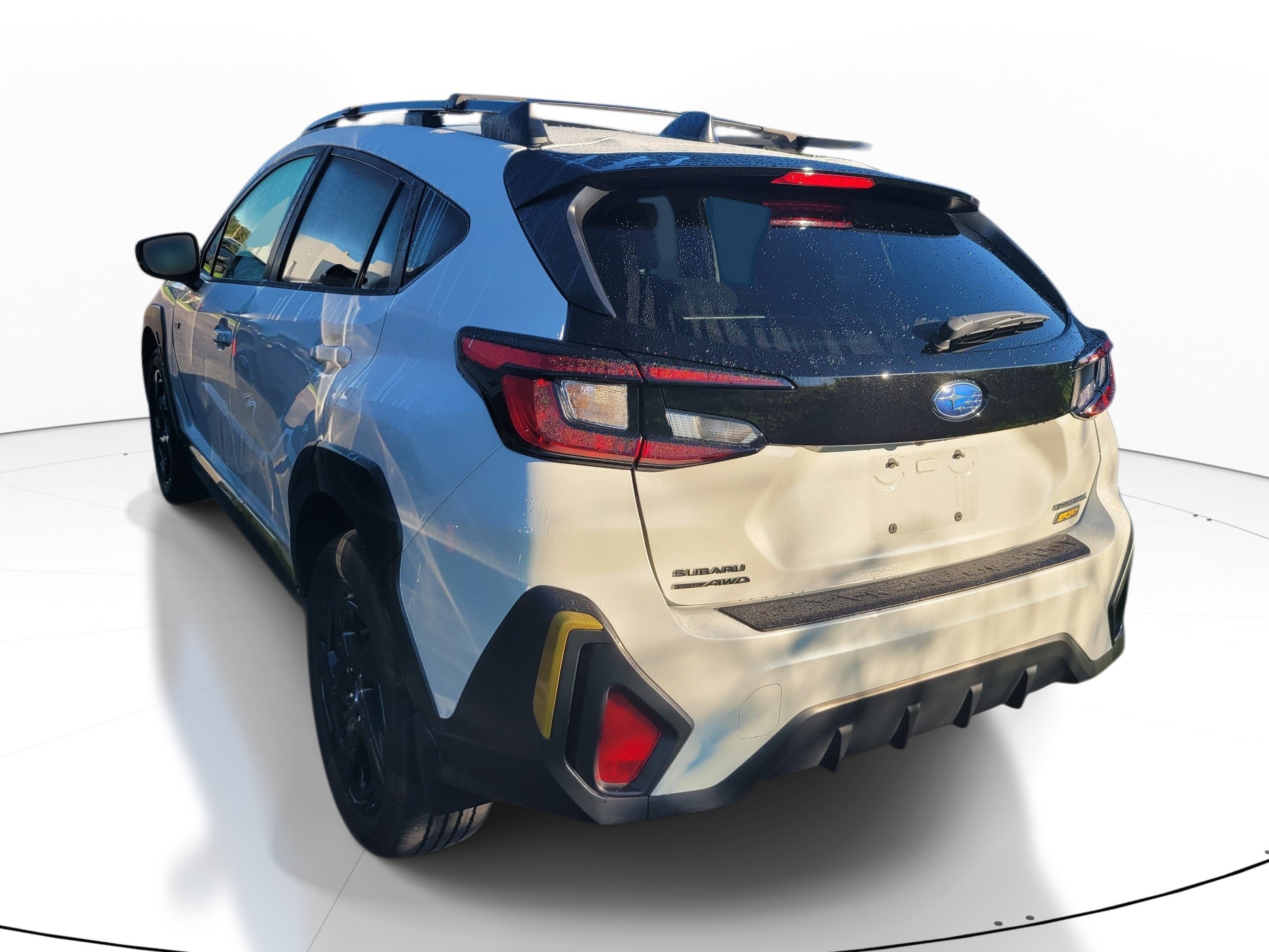 Used 2024 Subaru Crosstrek 2.5i Sport w/ Popular Package #3A AWD/4WD image 6