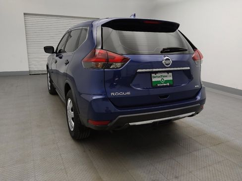 Used 2020 Nissan Rogue S AWD/4WD image 6