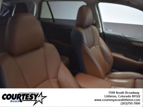 Used 2024 Subaru Outback Touring XT image 28