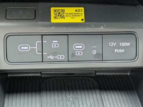New 2026 Hyundai Kona SEL Premium FWD image 22