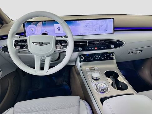 New 2026 Genesis GV70 2.5T Advanced image 19