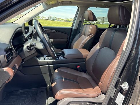 Used 2023 Honda Pilot Elite image 20